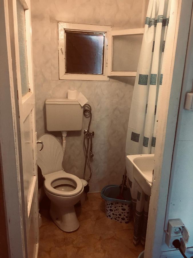 Бунгало- Bungalow Kavarna Eksteriør billede
